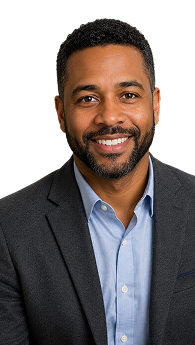 Dr. Nathaniel Brooks, PsyD