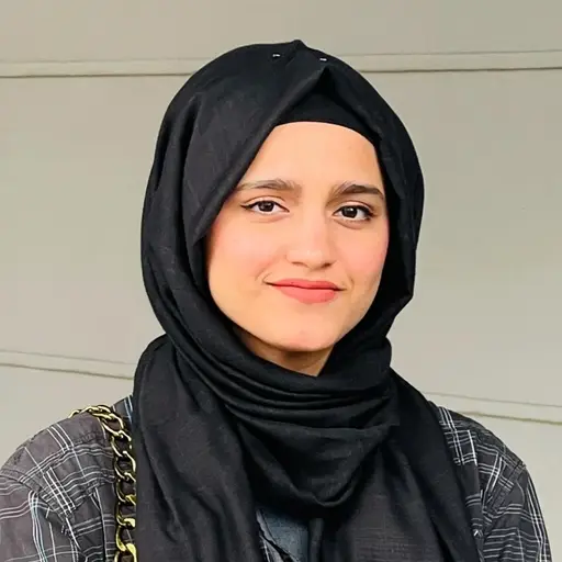 Sahar Mustafa