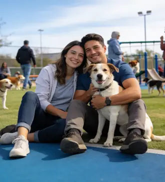 Why Do Pets Look Like Their Owners? The Science Explained